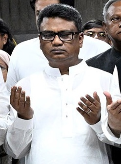 আবু সাঈদ আল মাহমুদ স্বপন-এর ছবি