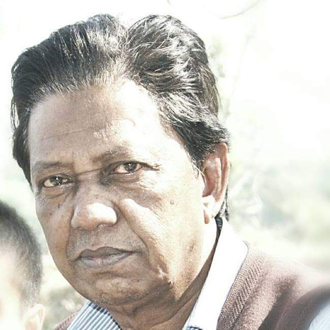 এ কে এম আলীম উল্লাহ-এর ছবি