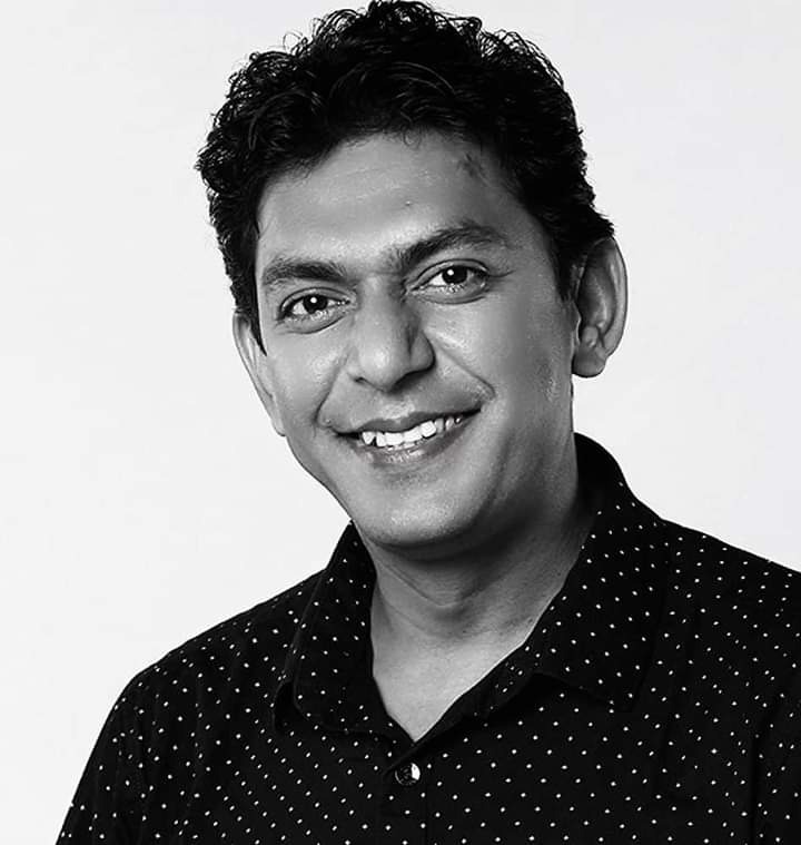চঞ্চল চৌধুরী-এর ছবি