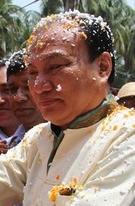 দীপংকর তালুকদার-এর ছবি