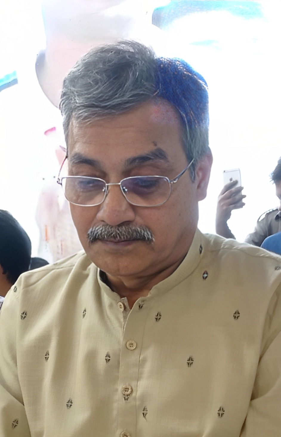 হারুনুর রশীদ-এর ছবি