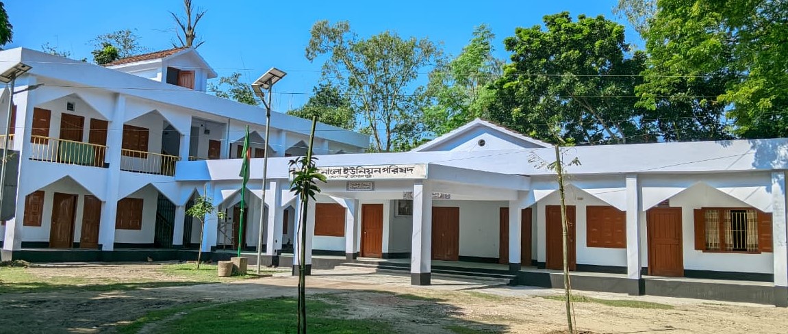 নাংলা ইউনিয়ন-এর ছবি