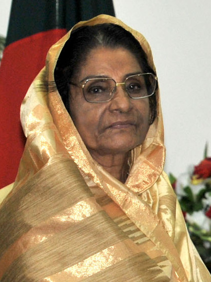 রওশন এরশাদ-এর ছবি