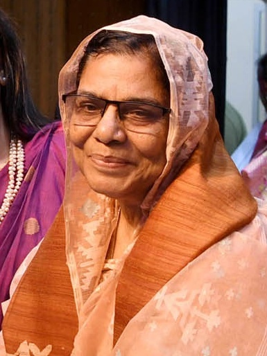 শামসুন নাহার চাঁপা-এর ছবি