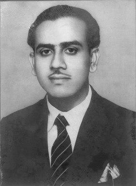 শওকত আলী-এর ছবি