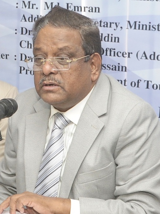 এ. কে. এম. শাহজাহান কামাল-এর ছবি