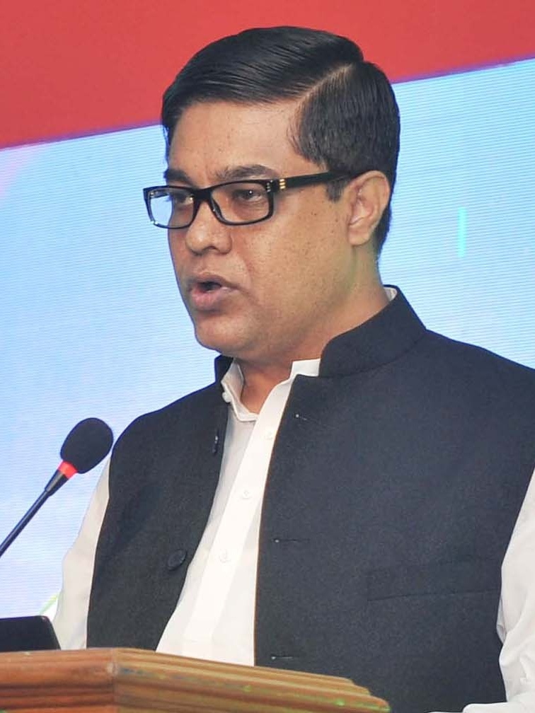 আব্দুল্লাহ আল ইসলাম জ্যাকব-এর ছবি